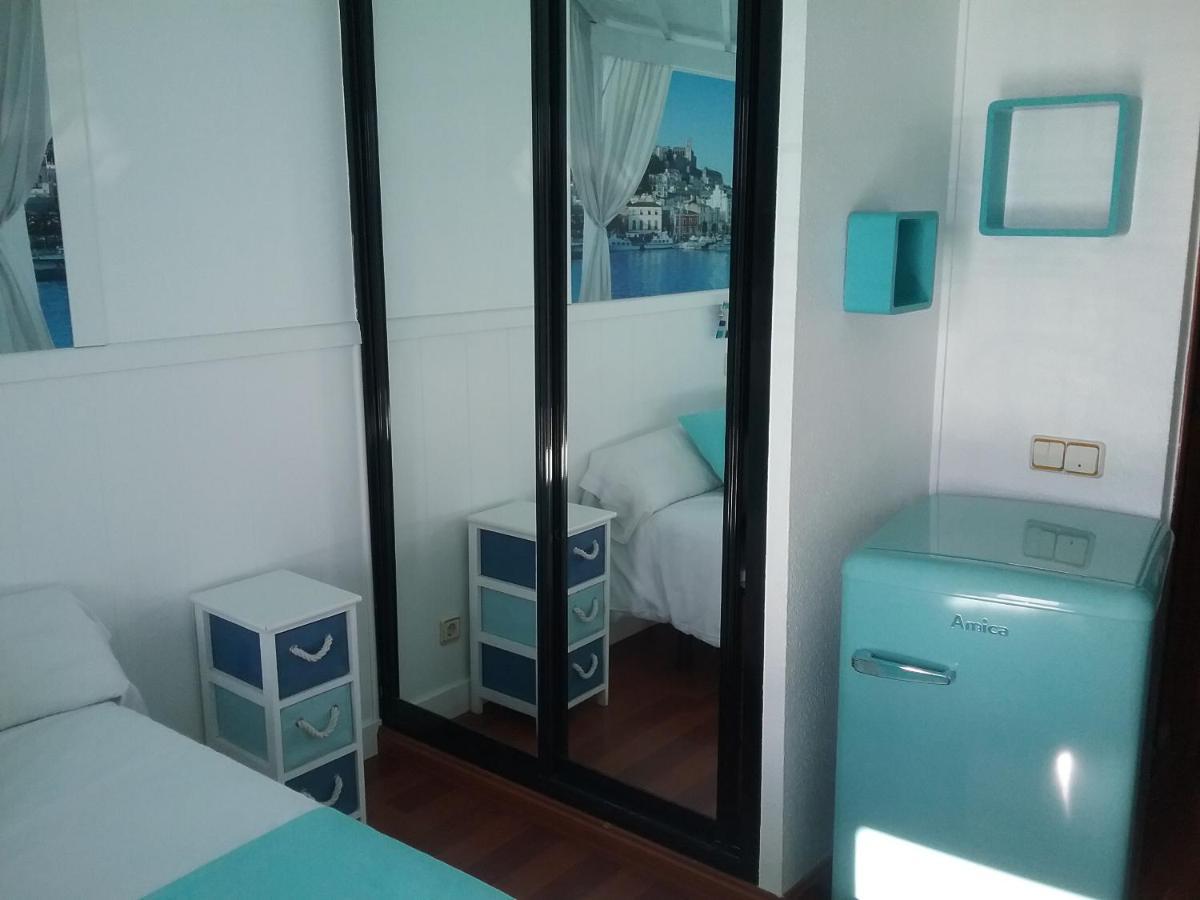 Hostal La Carretera Torrejón de Ardoz Exterior foto