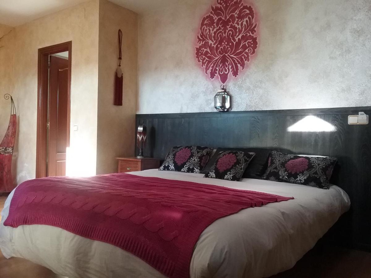 Hostal La Carretera Torrejón de Ardoz Exterior foto